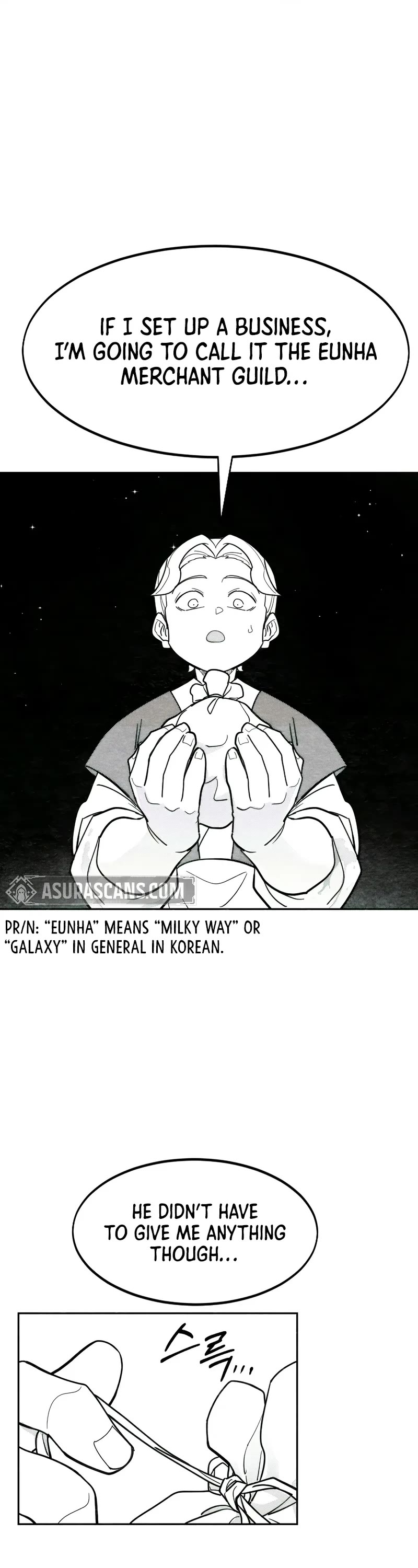 Read Return of the Mount Hua Sect ENGLISH Manga Online