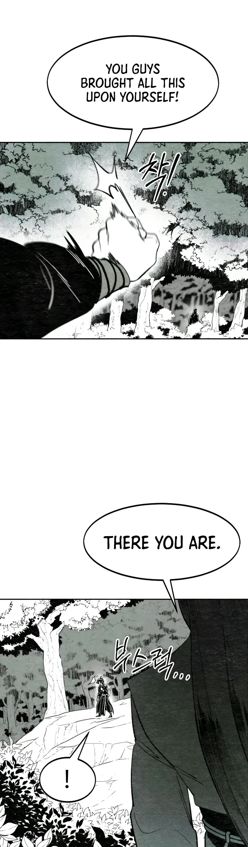 Read Return of the Mount Hua Sect ENGLISH Manga Online