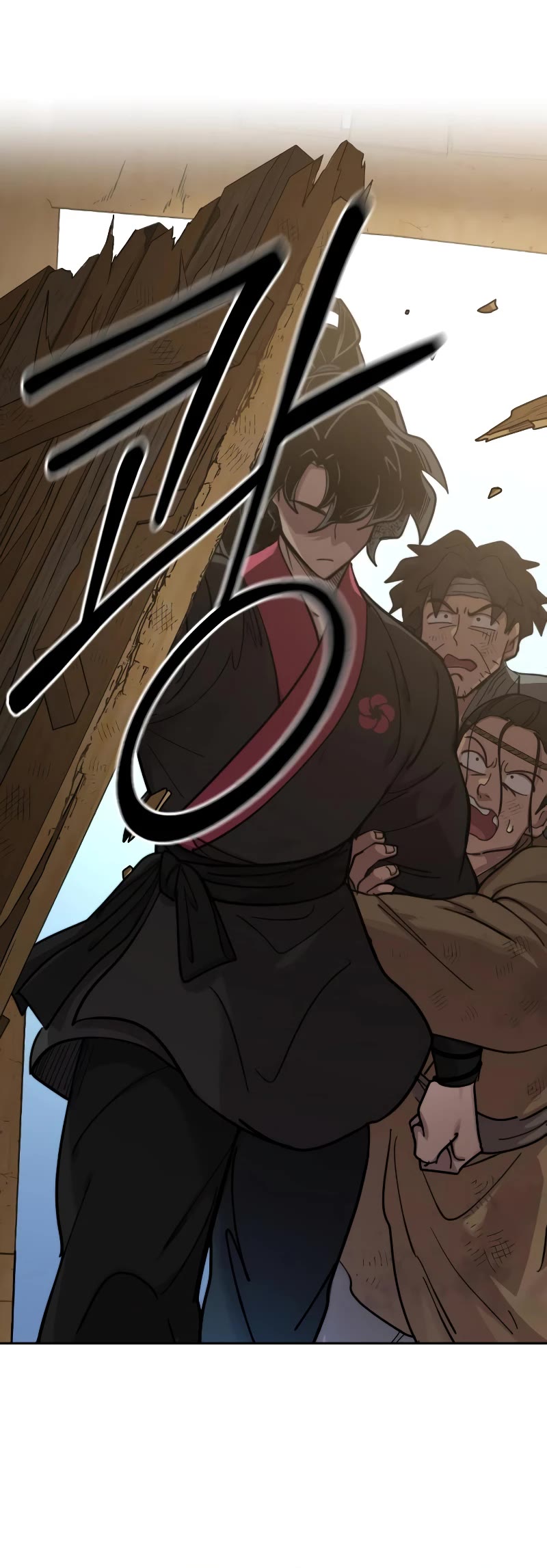 Read Return of the Mount Hua Sect ENGLISH Manga Online