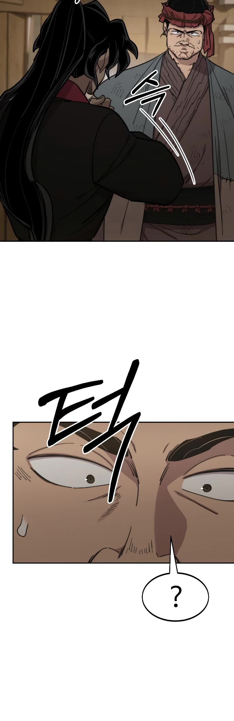 Read Return of the Mount Hua Sect ENGLISH Manga Online