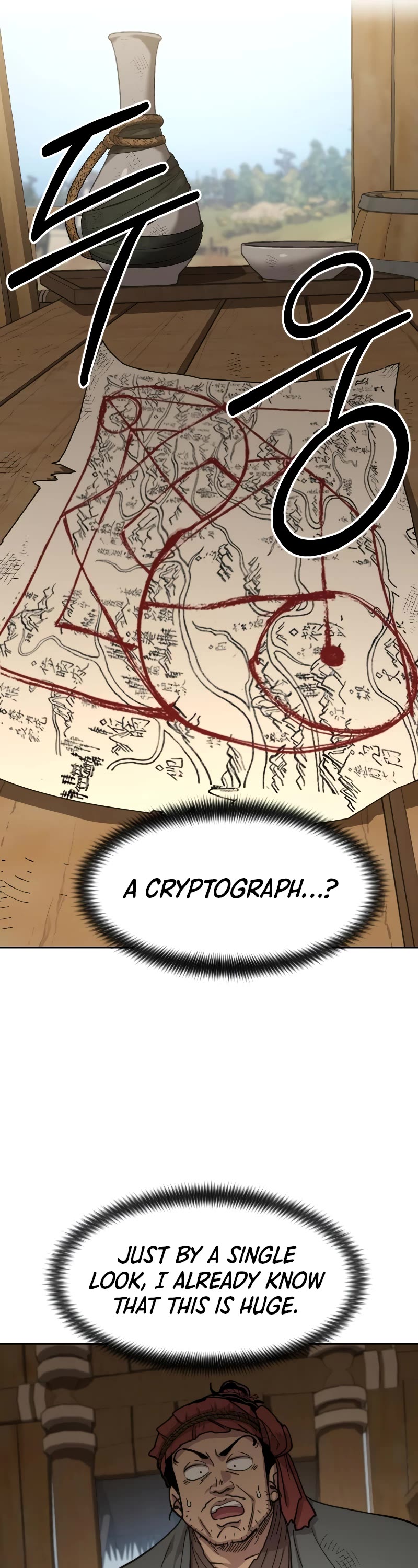 Read Return of the Mount Hua Sect ENGLISH Manga Online