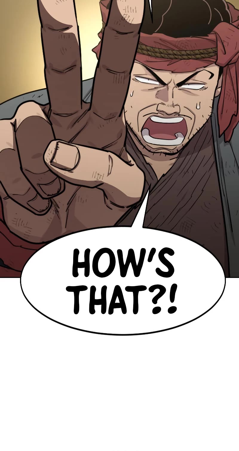 Read Return of the Mount Hua Sect ENGLISH Manga Online