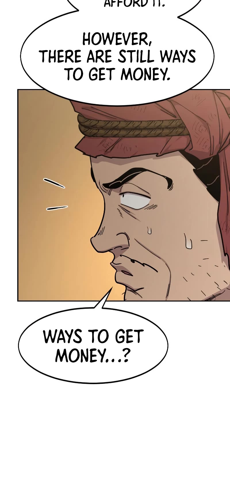 Read Return of the Mount Hua Sect ENGLISH Manga Online