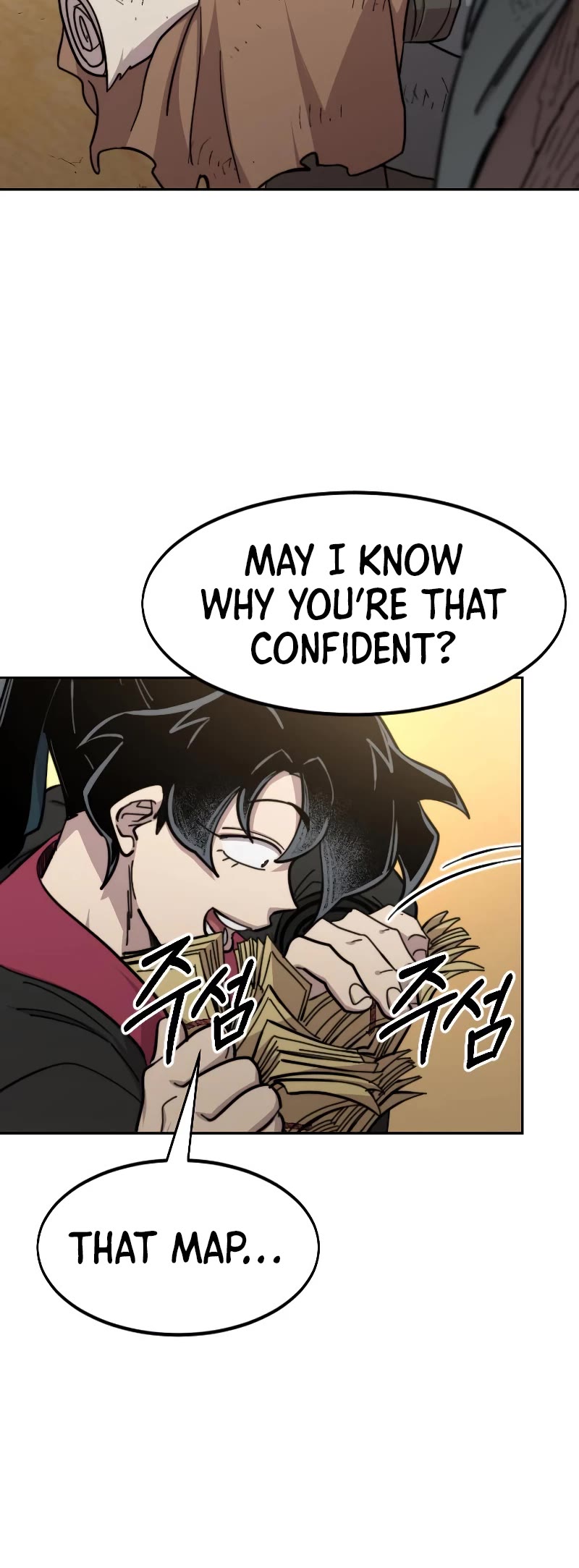 Read Return of the Mount Hua Sect ENGLISH Manga Online