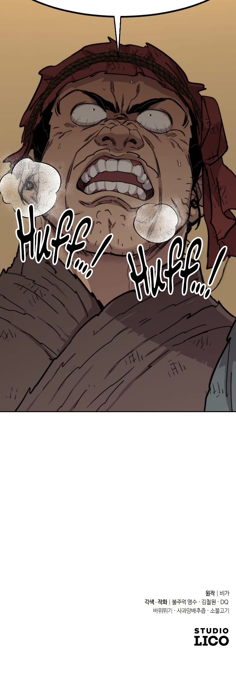 Read Return of the Mount Hua Sect ENGLISH Manga Online