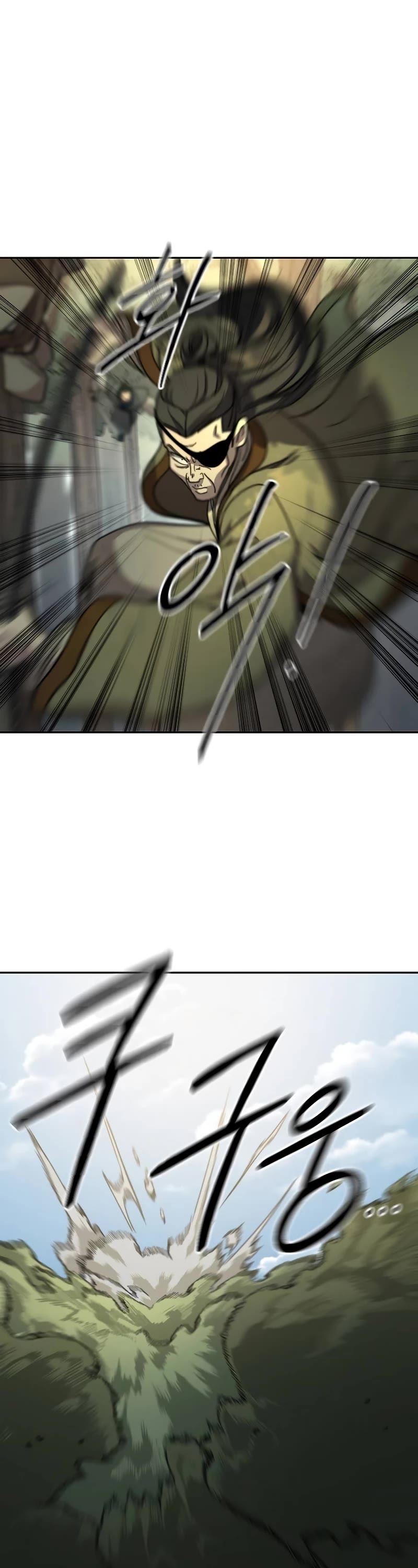 Read Return of the Mount Hua Sect ENGLISH Manga Online