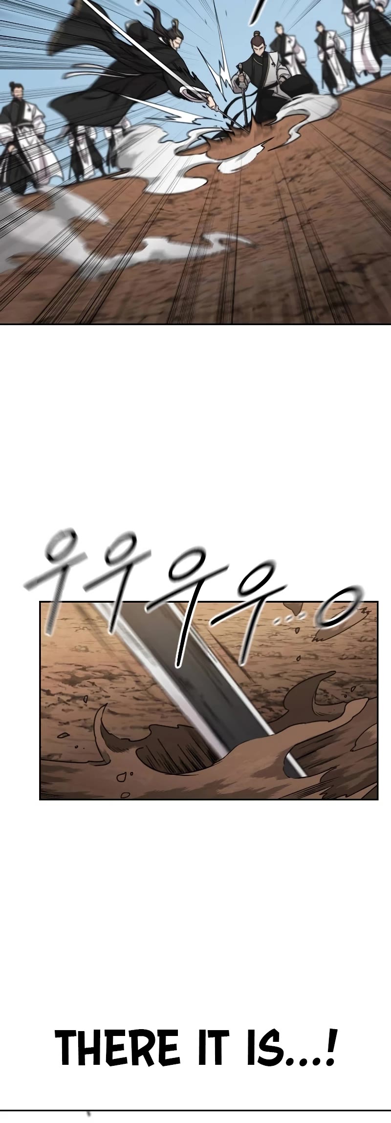 Read Return of the Mount Hua Sect ENGLISH Manga Online