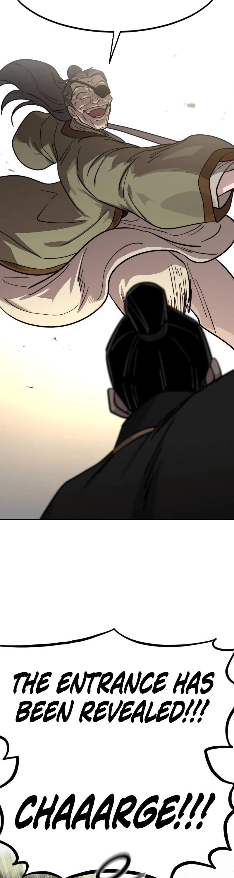 Read Return of the Mount Hua Sect ENGLISH Manga Online