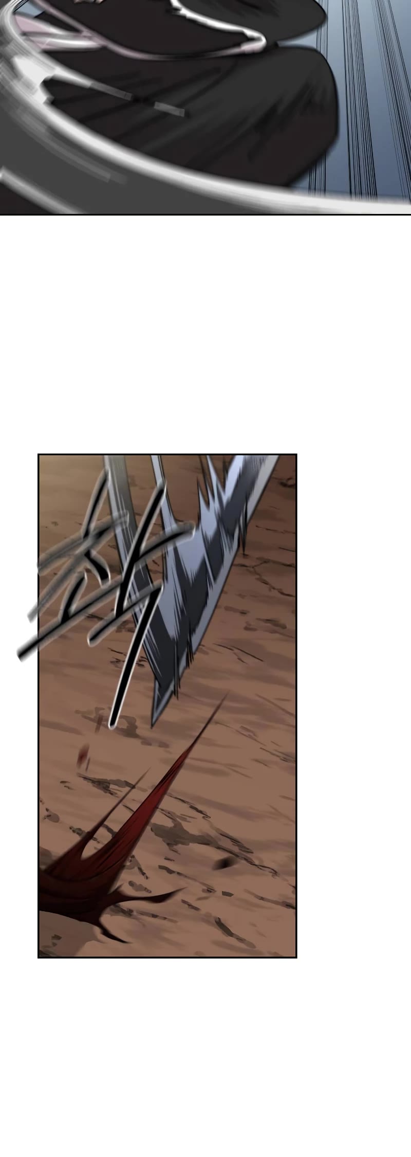 Read Return of the Mount Hua Sect ENGLISH Manga Online