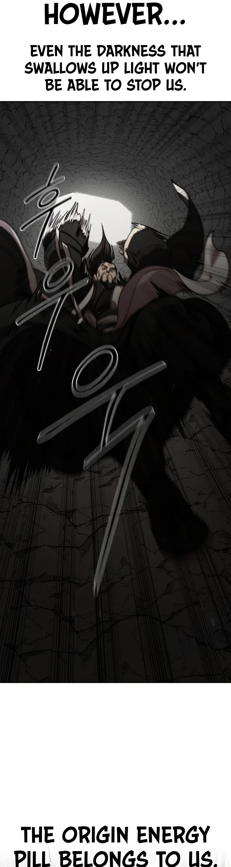 Read Return of the Mount Hua Sect ENGLISH Manga Online