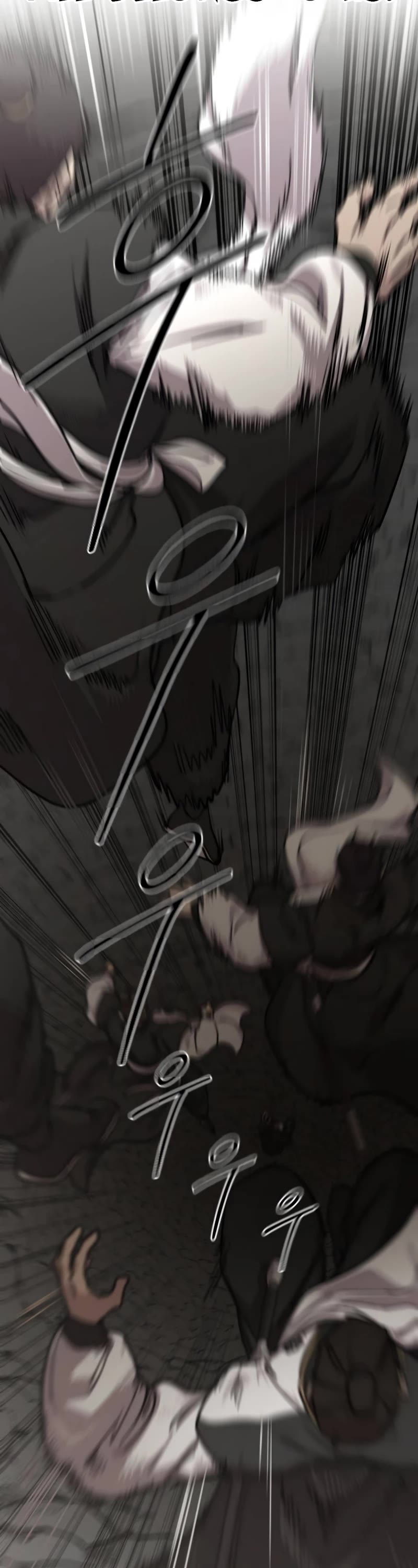 Read Return of the Mount Hua Sect ENGLISH Manga Online