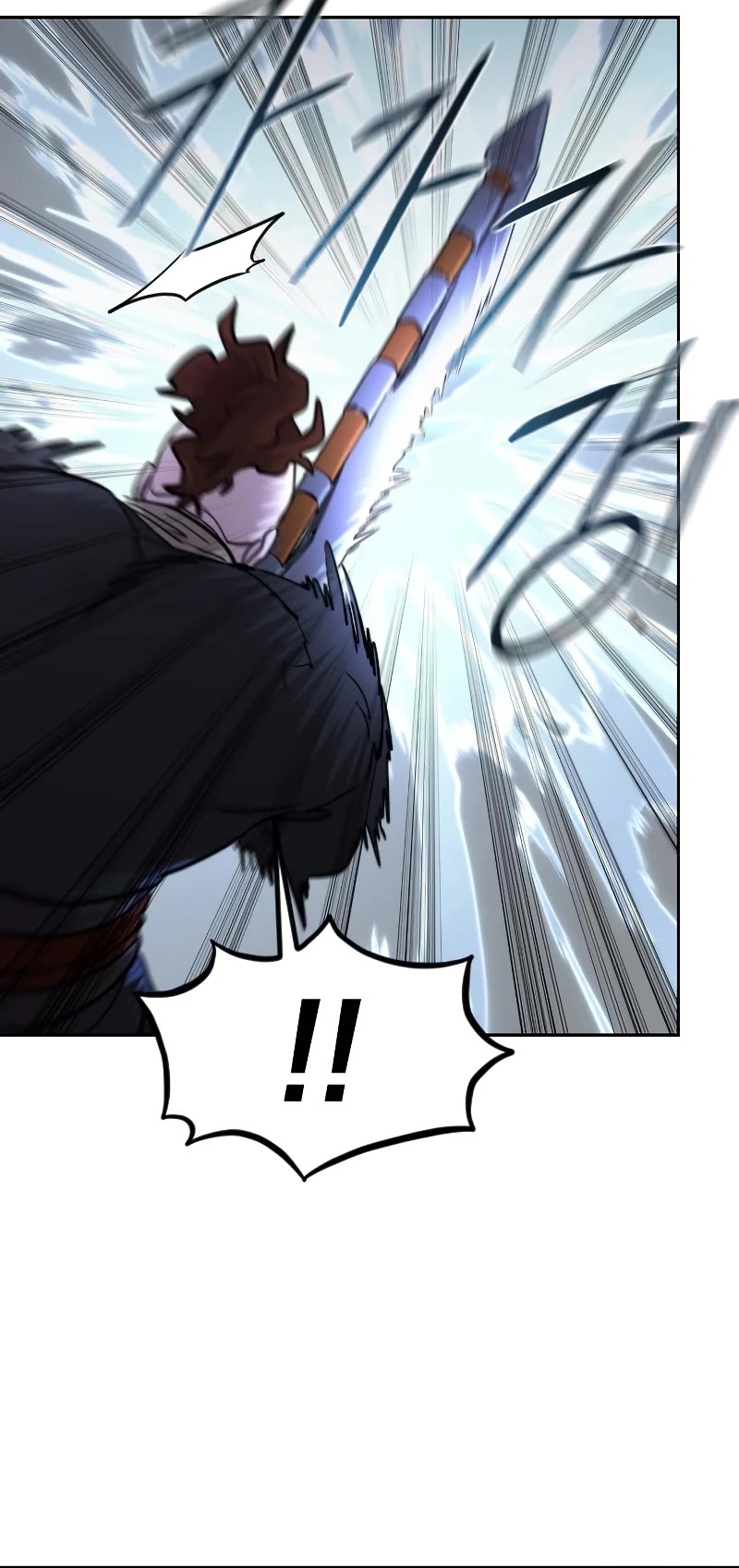 Read Return of the Mount Hua Sect ENGLISH Manga Online