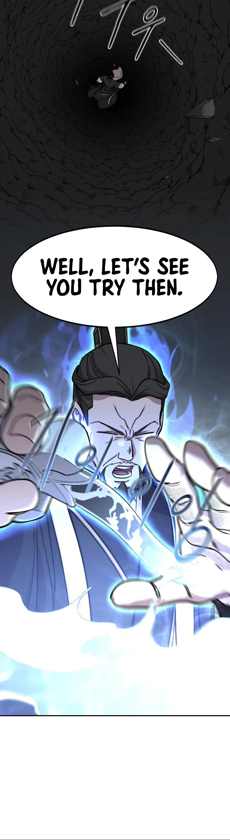 Read Return of the Mount Hua Sect ENGLISH Manga Online