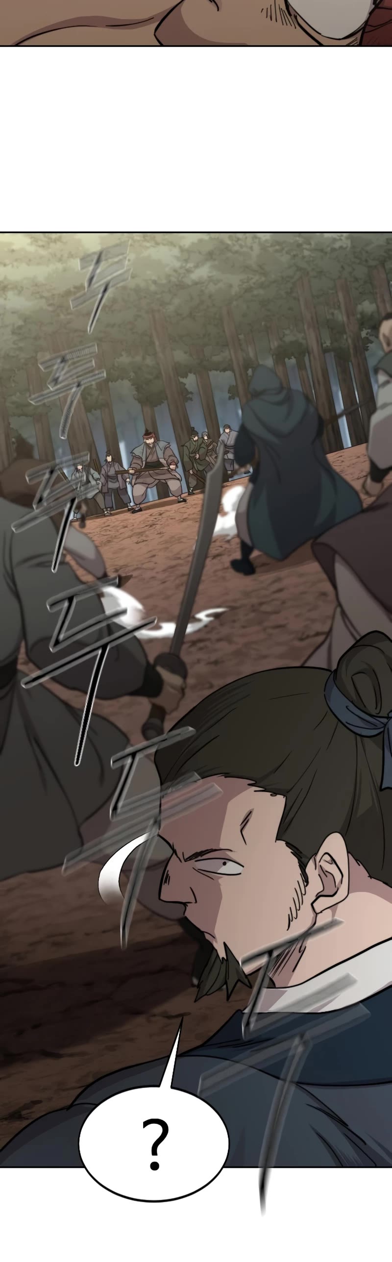 Read Return of the Mount Hua Sect ENGLISH Manga Online