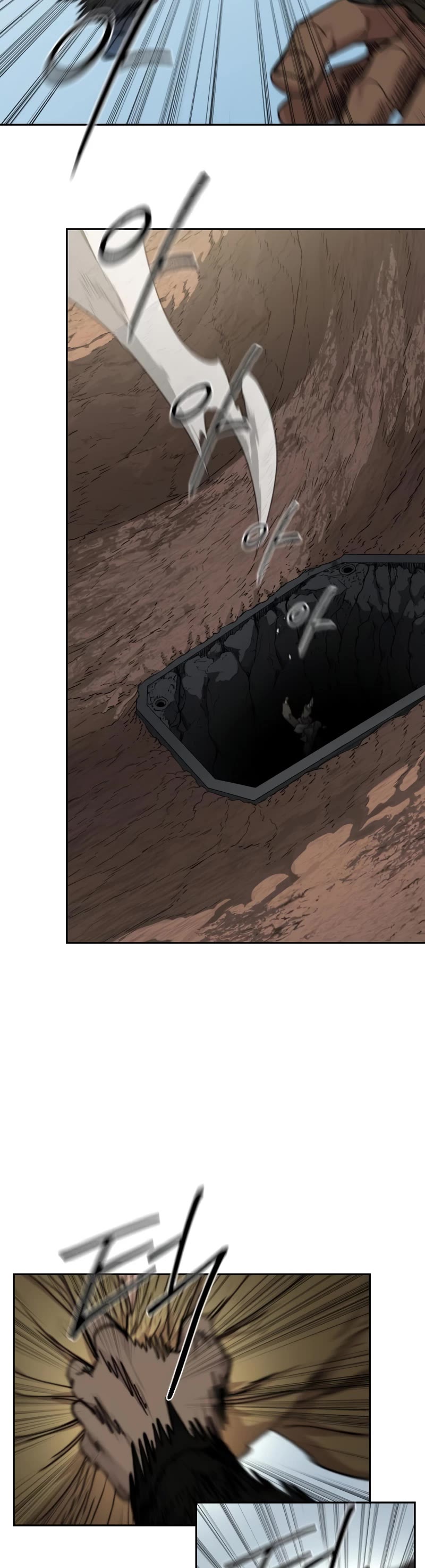 Read Return of the Mount Hua Sect ENGLISH Manga Online