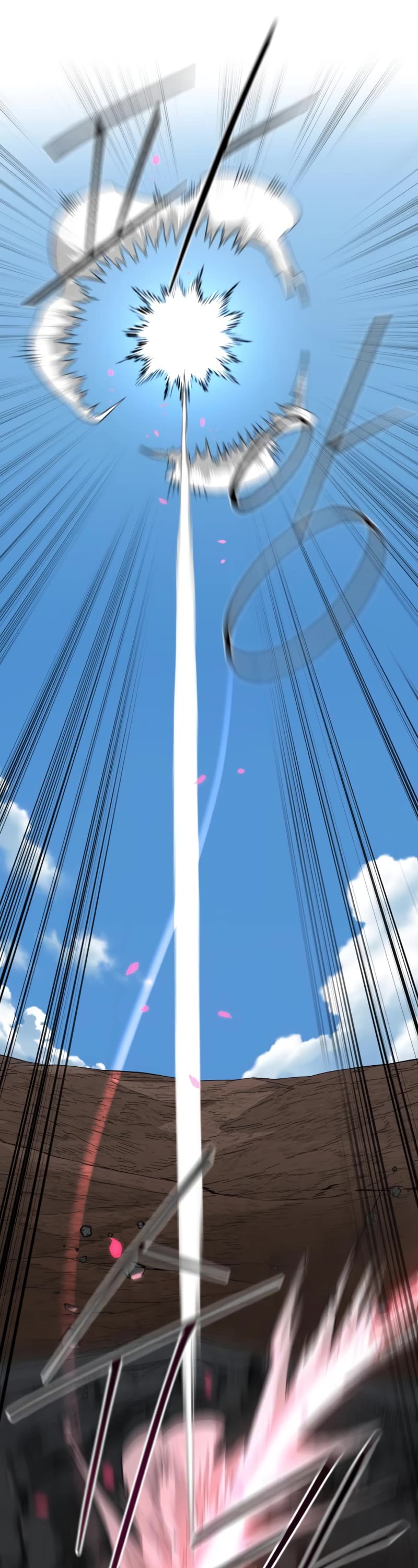 Read Return of the Mount Hua Sect ENGLISH Manga Online