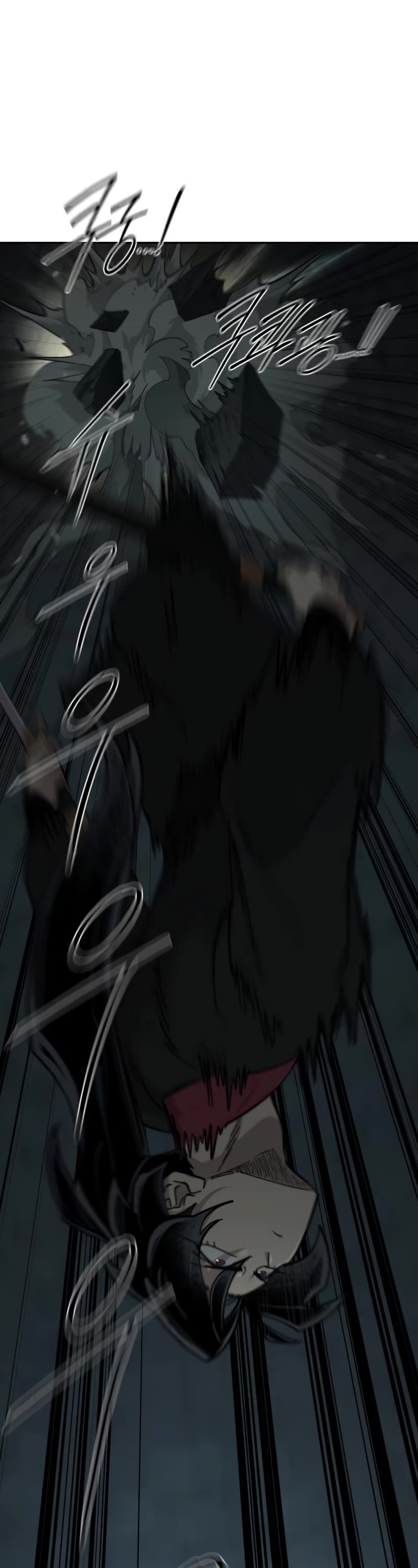 Read Return of the Mount Hua Sect ENGLISH Manga Online