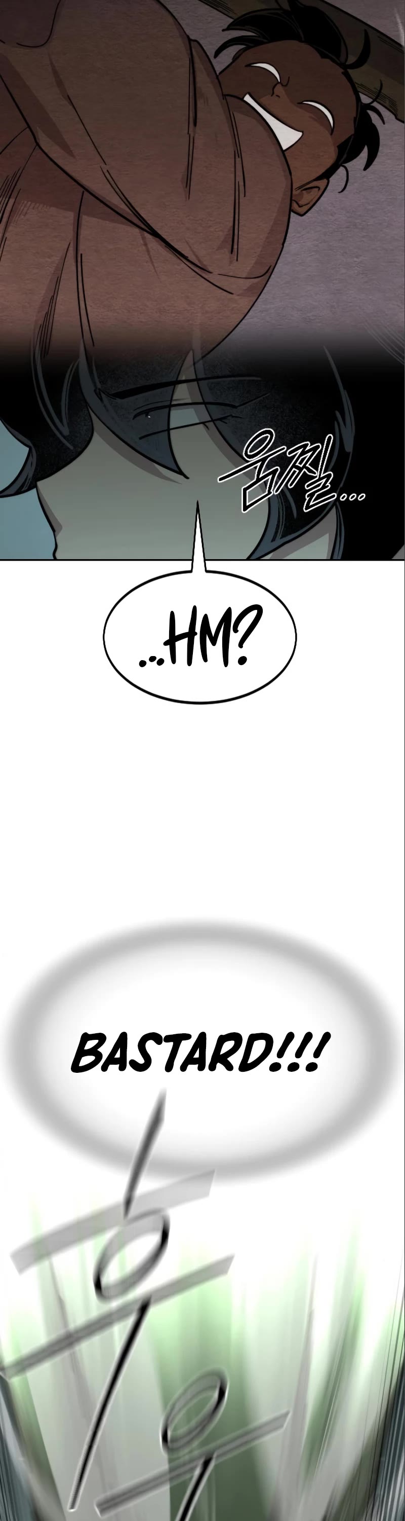 Read Return of the Mount Hua Sect ENGLISH Manga Online