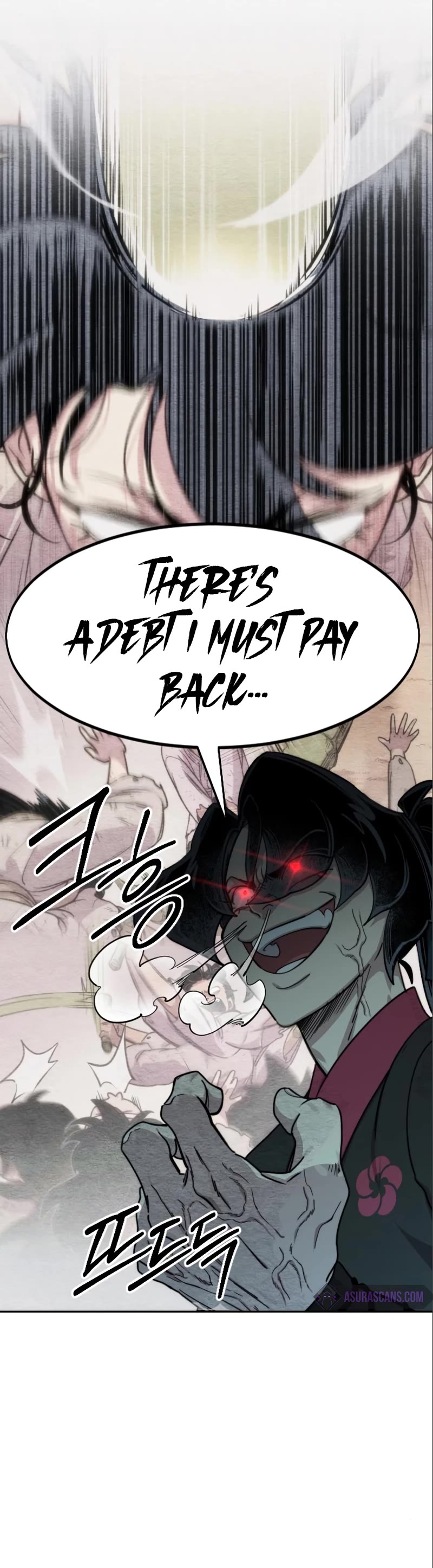 Read Return of the Mount Hua Sect ENGLISH Manga Online