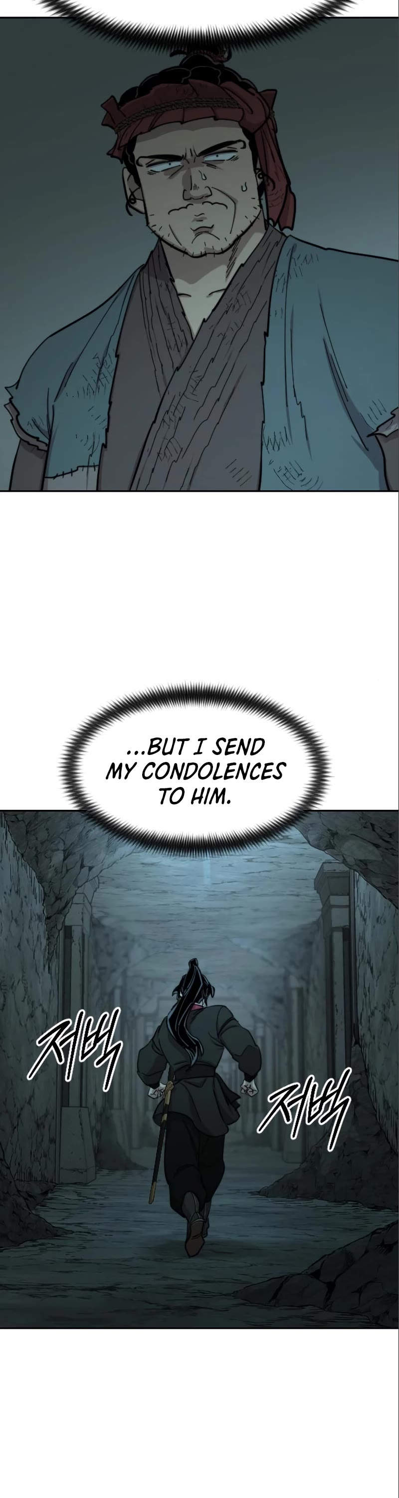 Read Return of the Mount Hua Sect ENGLISH Manga Online