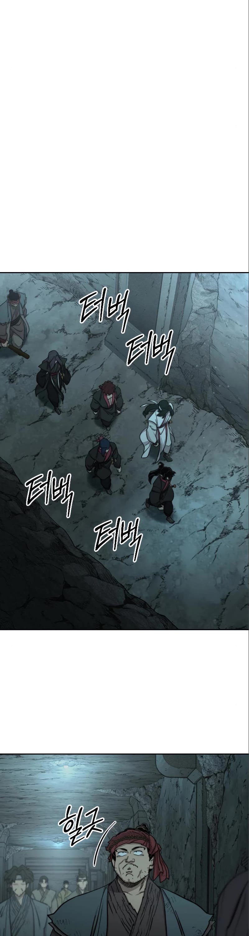 Read Return of the Mount Hua Sect ENGLISH Manga Online