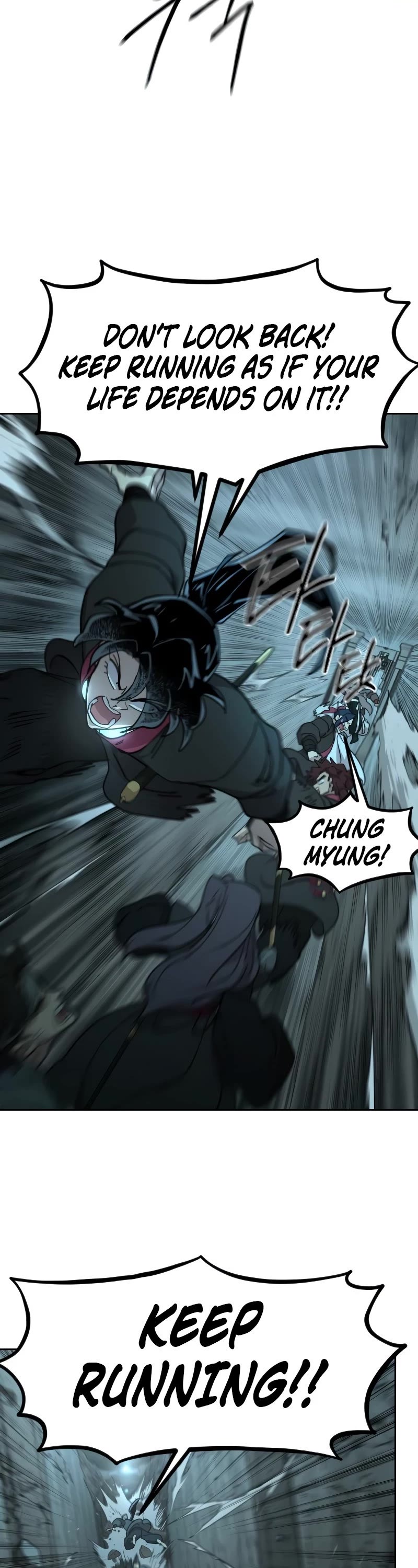 Read Return of the Mount Hua Sect ENGLISH Manga Online