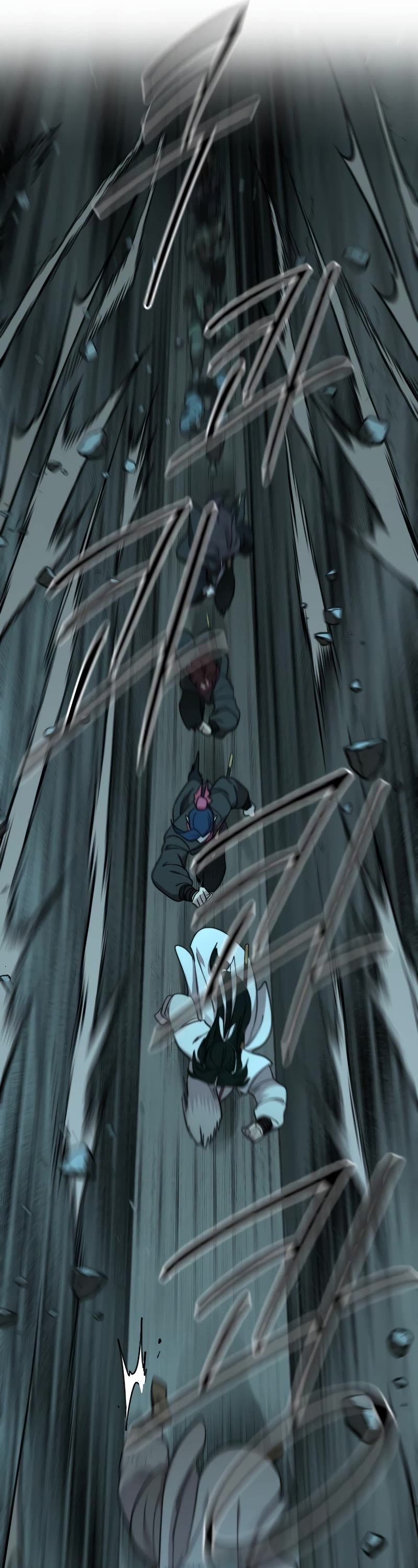 Read Return of the Mount Hua Sect ENGLISH Manga Online