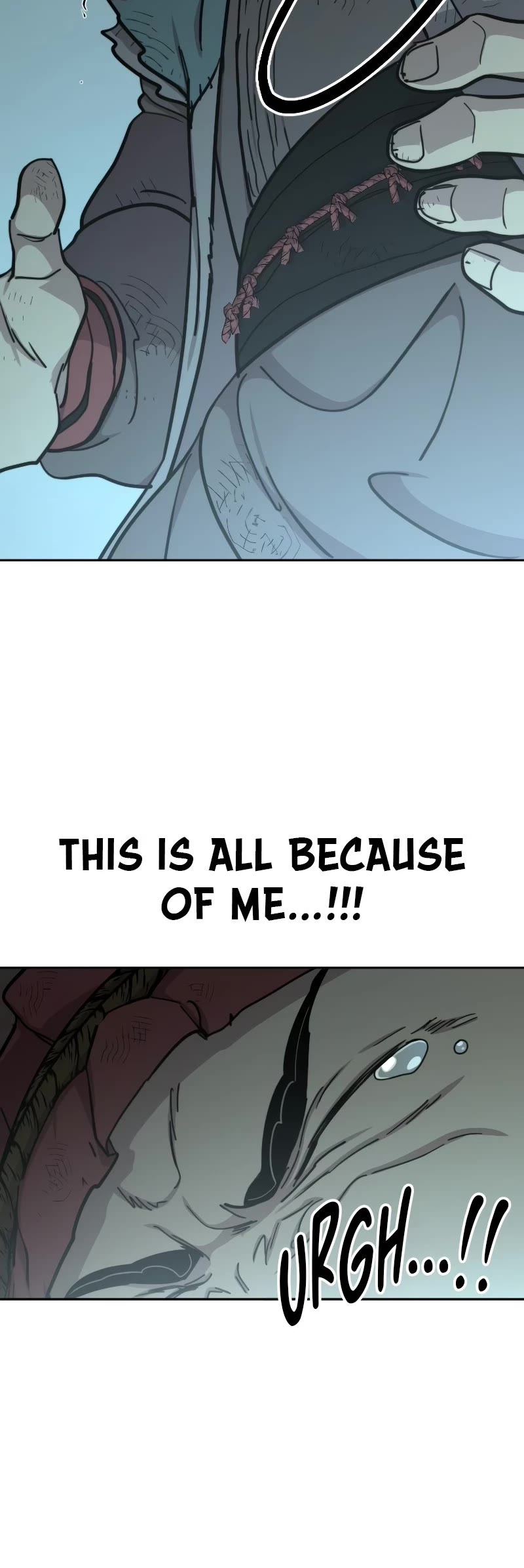 Read Return of the Mount Hua Sect ENGLISH Manga Online