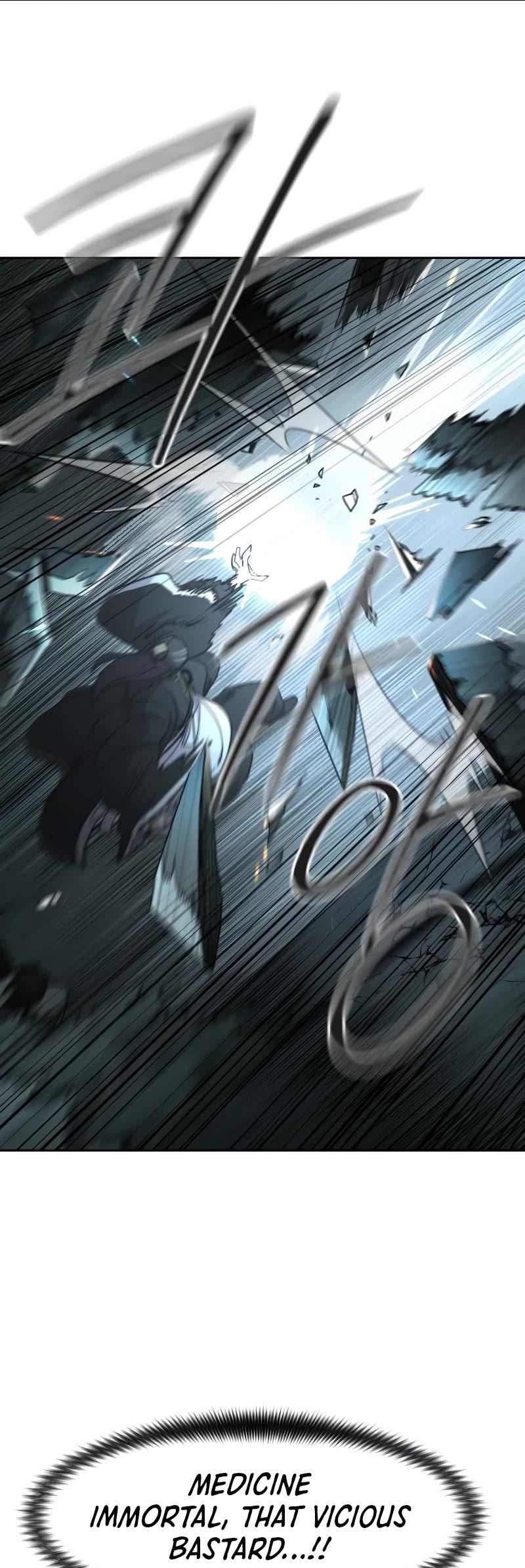 Read Return of the Mount Hua Sect ENGLISH Manga Online