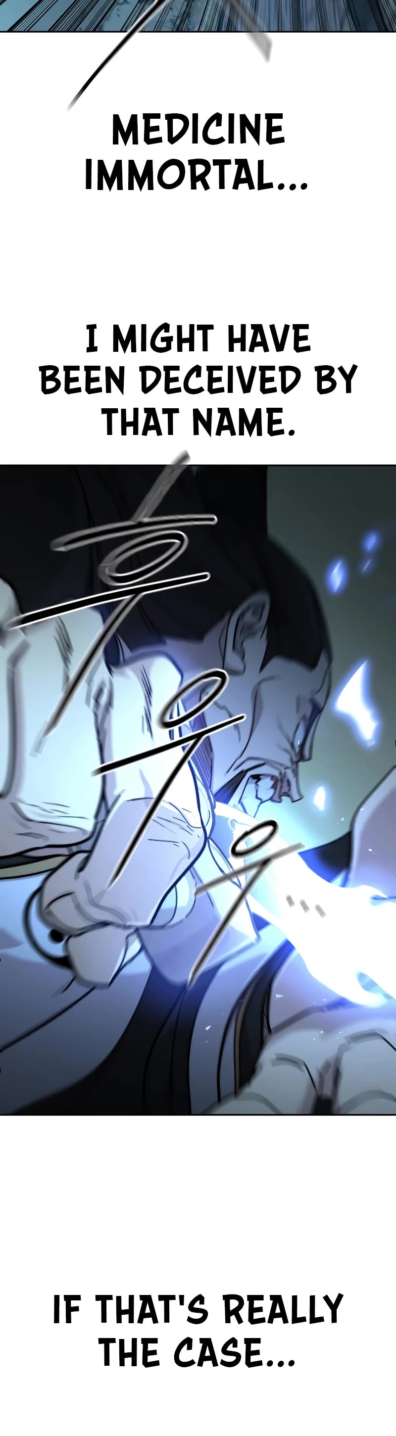 Read Return of the Mount Hua Sect ENGLISH Manga Online