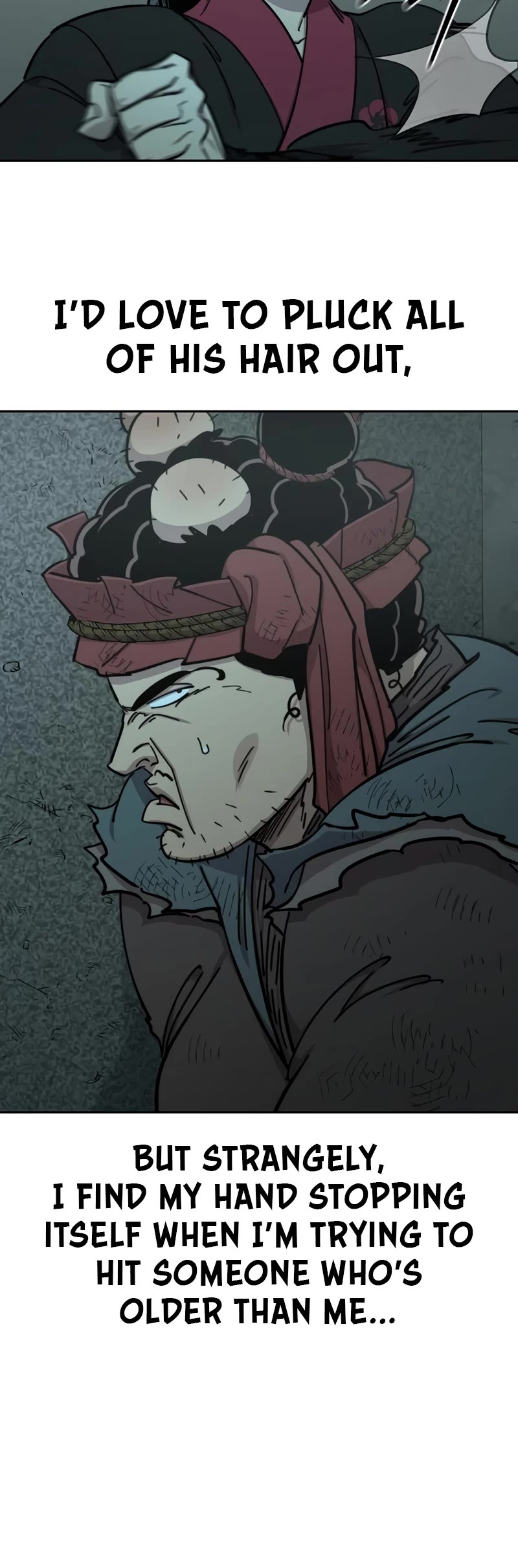 Read Return of the Mount Hua Sect ENGLISH Manga Online