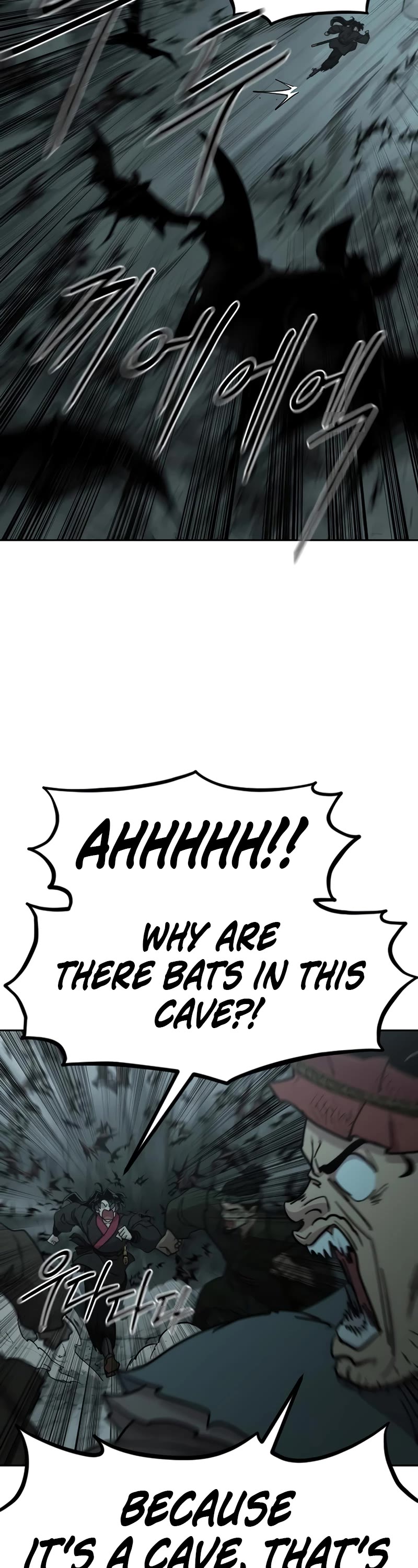 Read Return of the Mount Hua Sect ENGLISH Manga Online