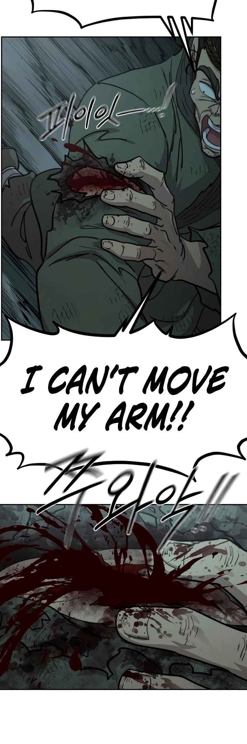 Read Return of the Mount Hua Sect ENGLISH Manga Online