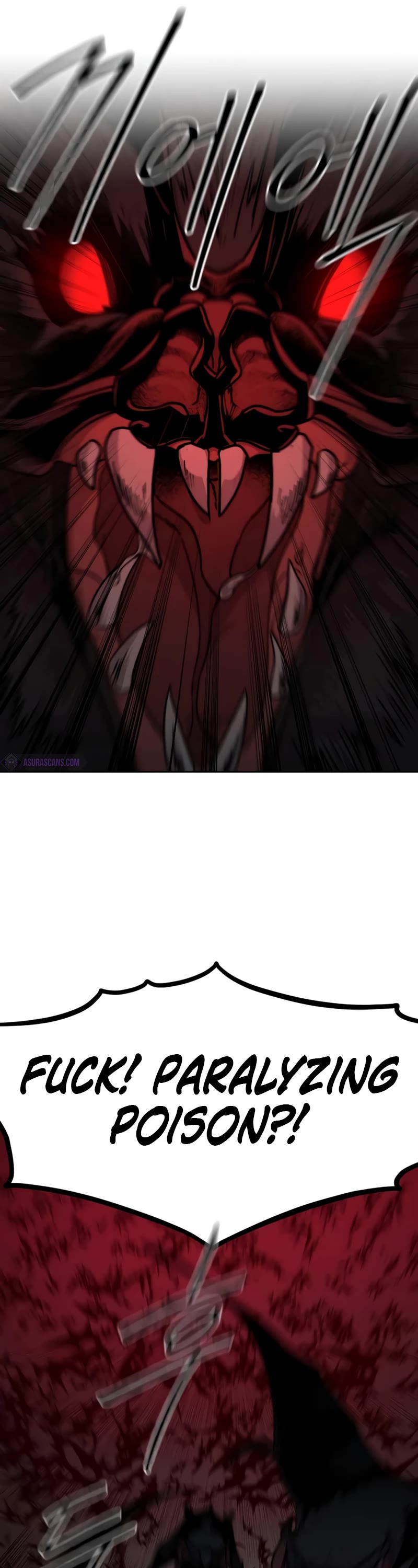 Read Return of the Mount Hua Sect ENGLISH Manga Online