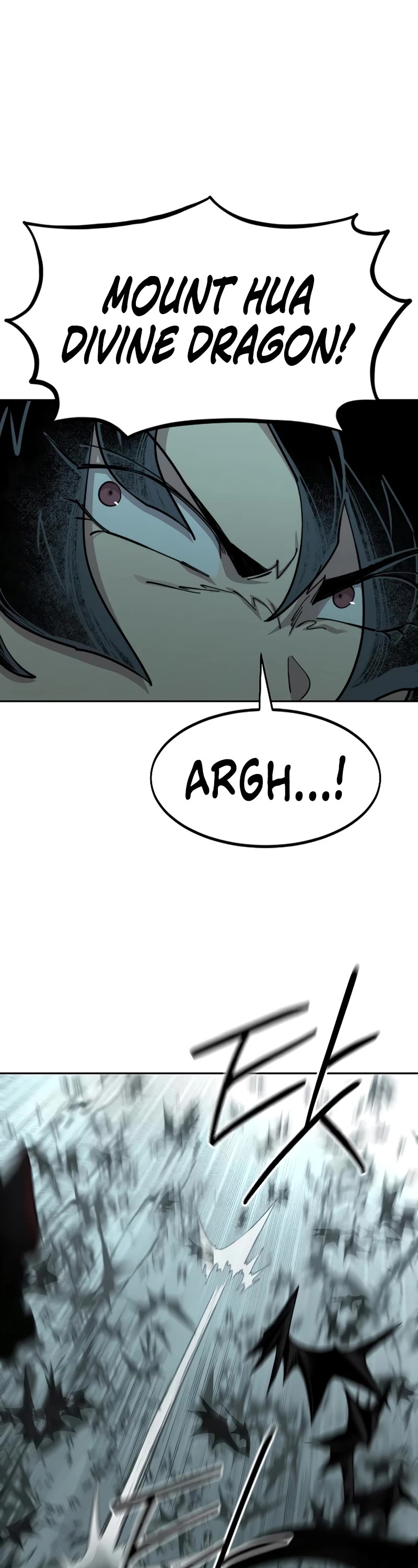 Read Return of the Mount Hua Sect ENGLISH Manga Online