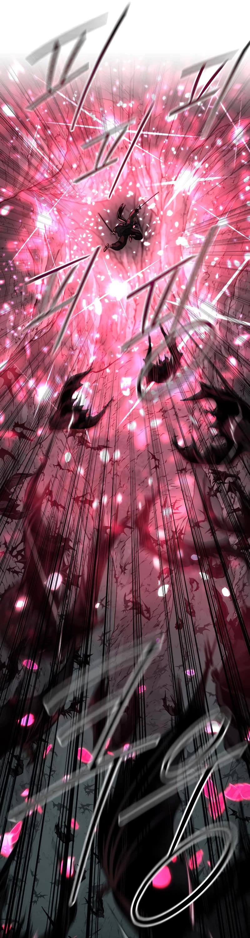 Read Return of the Mount Hua Sect ENGLISH Manga Online