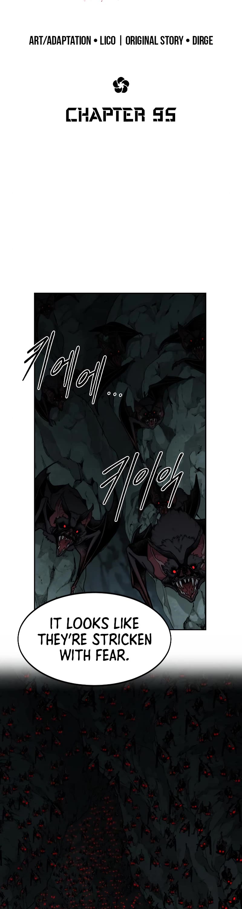 Read Return of the Mount Hua Sect ENGLISH Manga Online