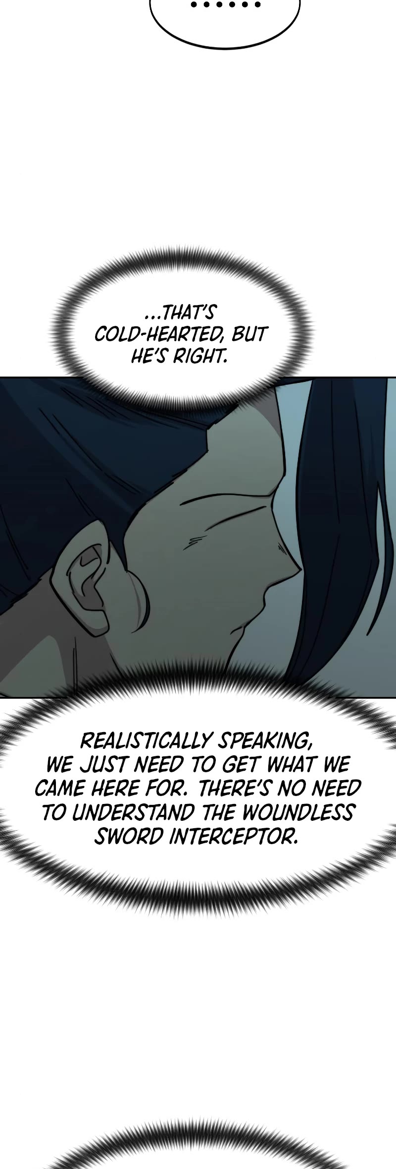 Read Return of the Mount Hua Sect ENGLISH Manga Online