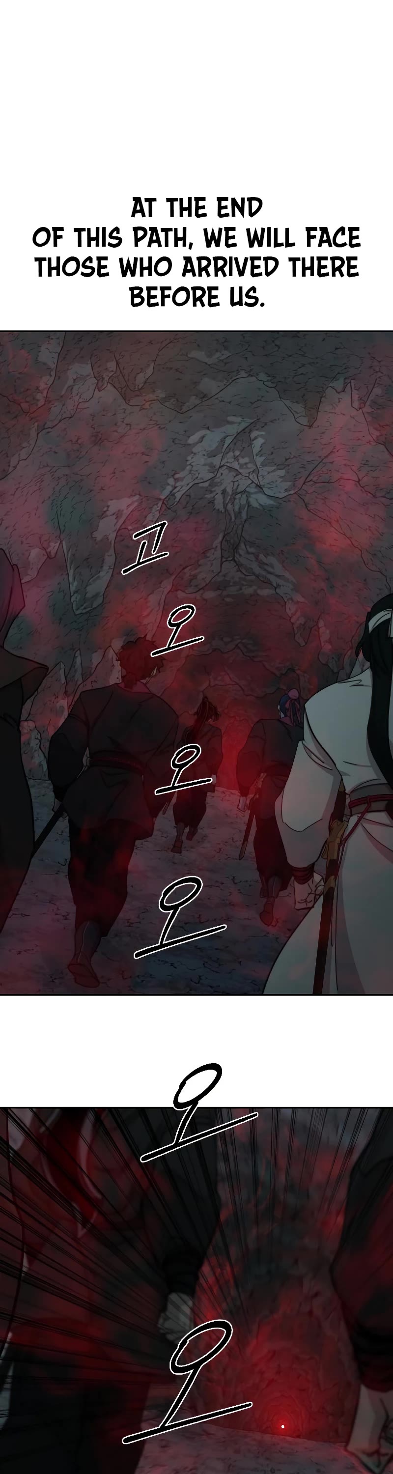 Read Return of the Mount Hua Sect ENGLISH Manga Online