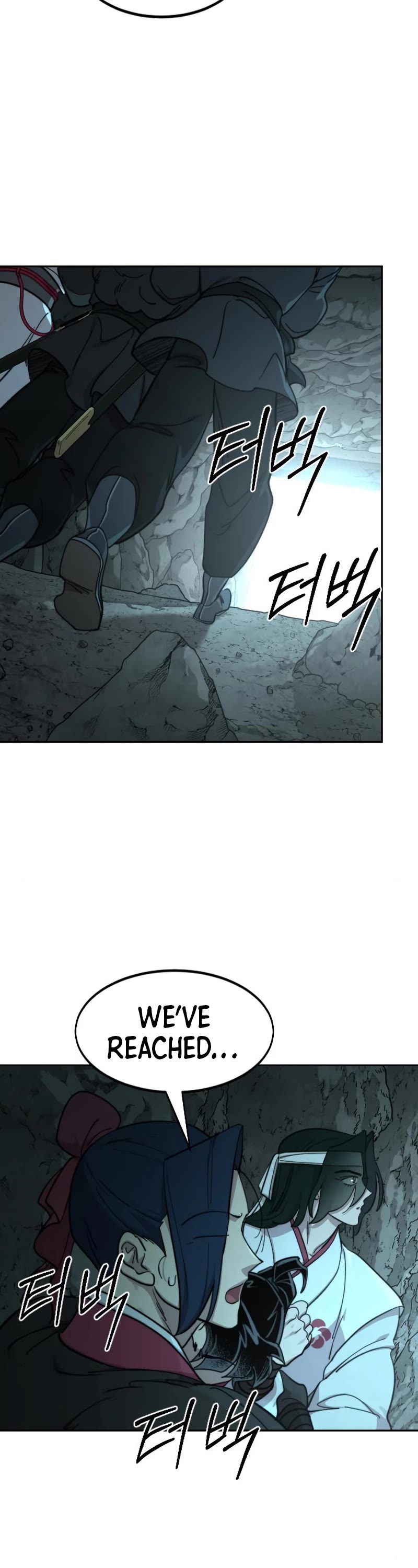 Read Return of the Mount Hua Sect ENGLISH Manga Online