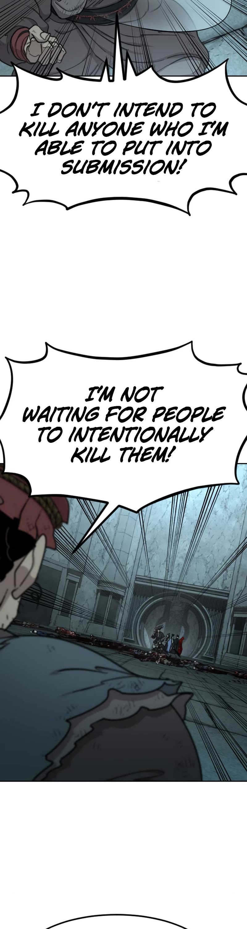 Read Return of the Mount Hua Sect ENGLISH Manga Online