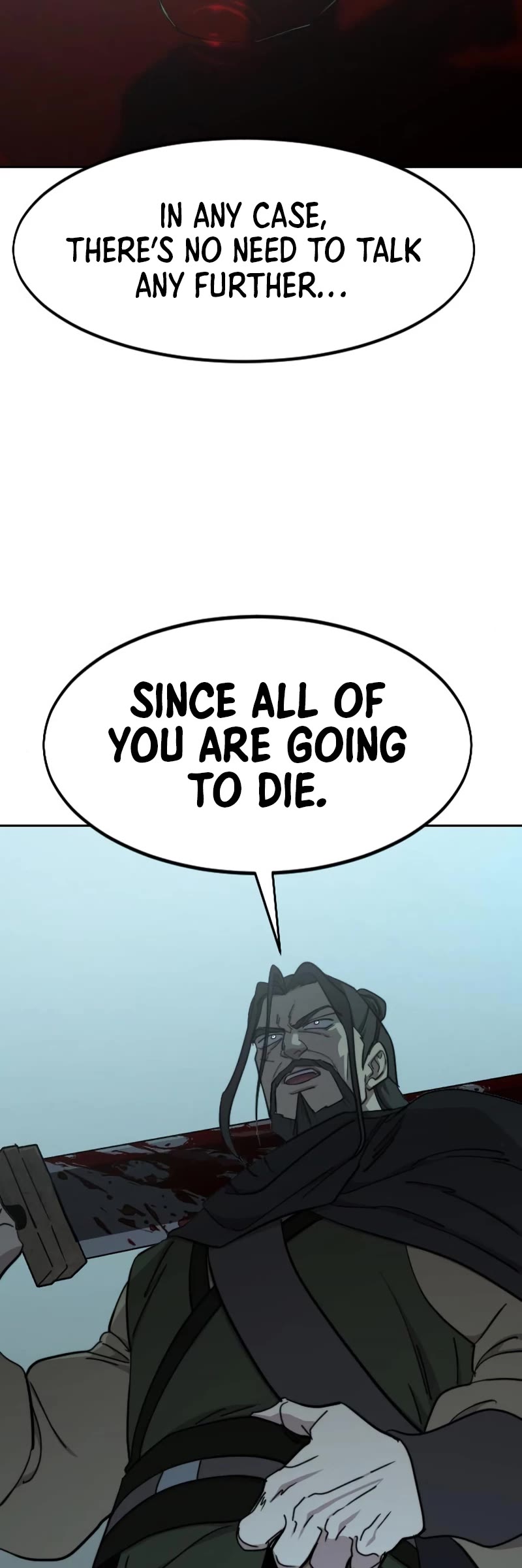 Read Return of the Mount Hua Sect ENGLISH Manga Online