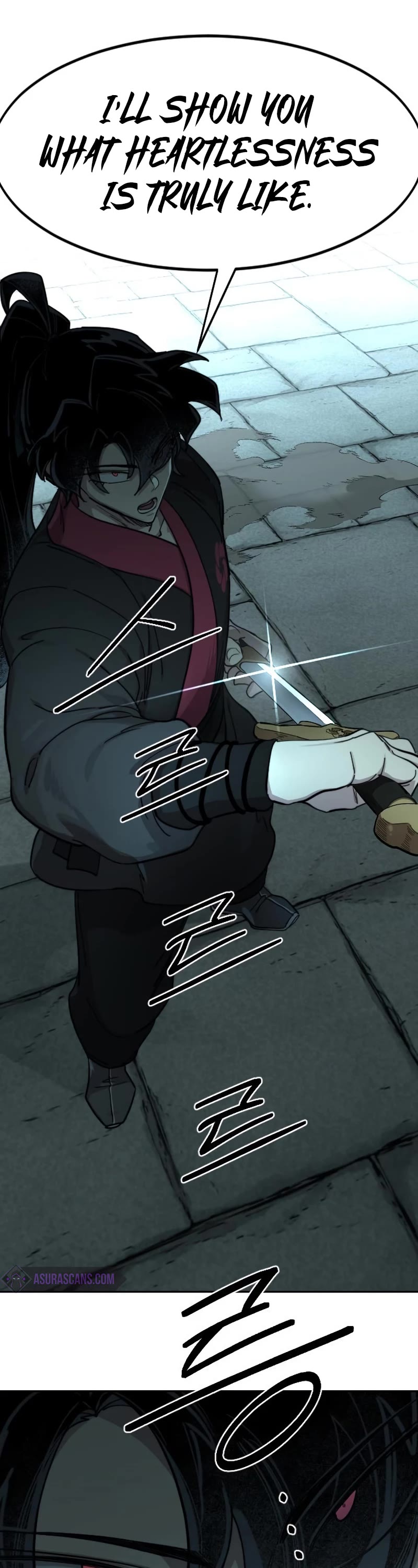 Read Return of the Mount Hua Sect ENGLISH Manga Online