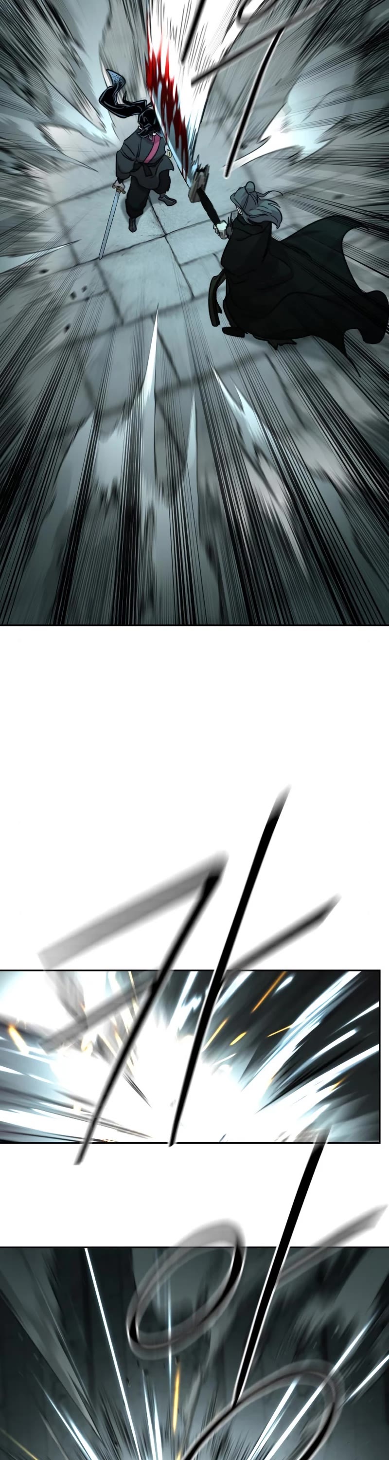 Read Return of the Mount Hua Sect ENGLISH Manga Online