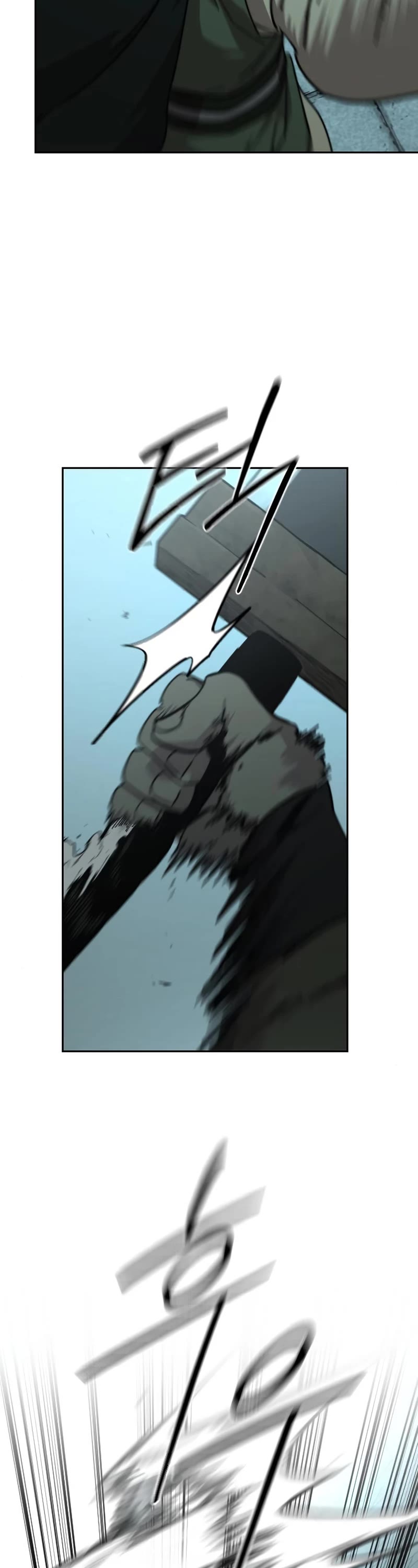 Read Return of the Mount Hua Sect ENGLISH Manga Online