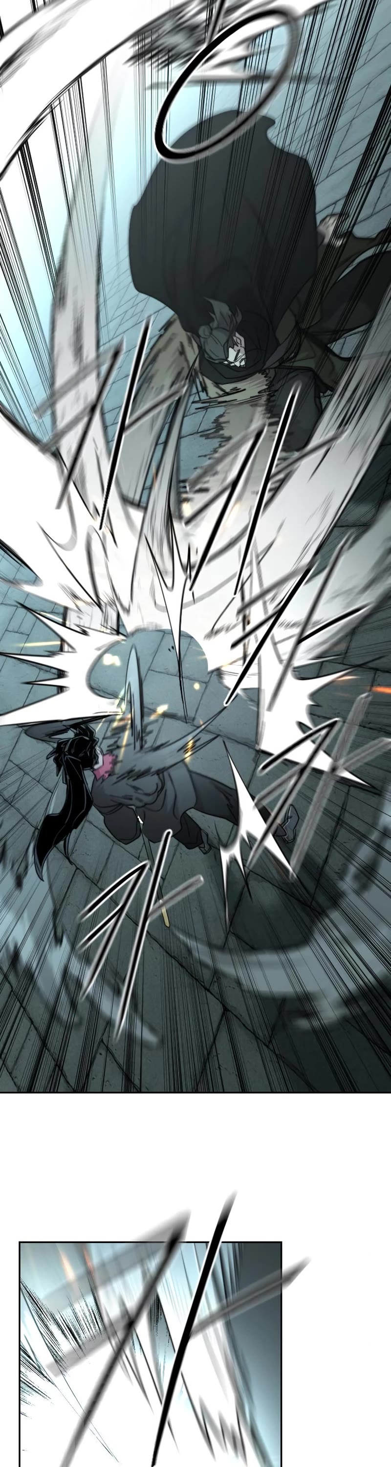 Read Return of the Mount Hua Sect ENGLISH Manga Online