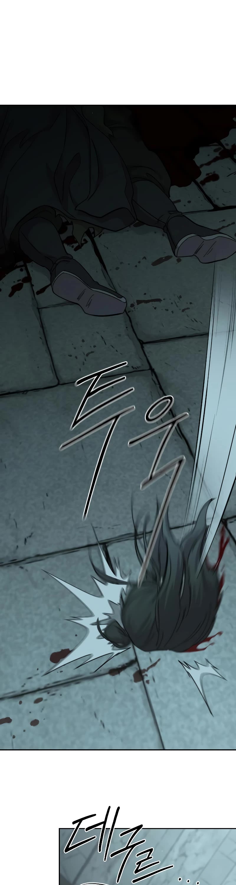 Read Return of the Mount Hua Sect ENGLISH Manga Online