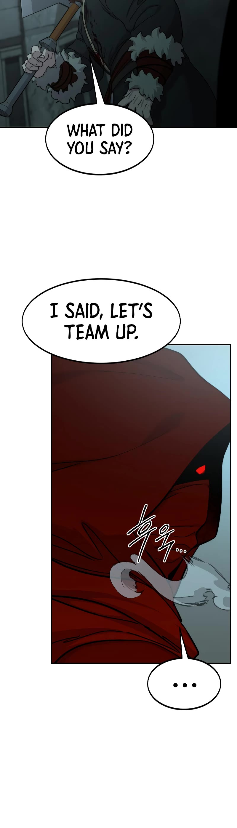 Read Return of the Mount Hua Sect ENGLISH Manga Online