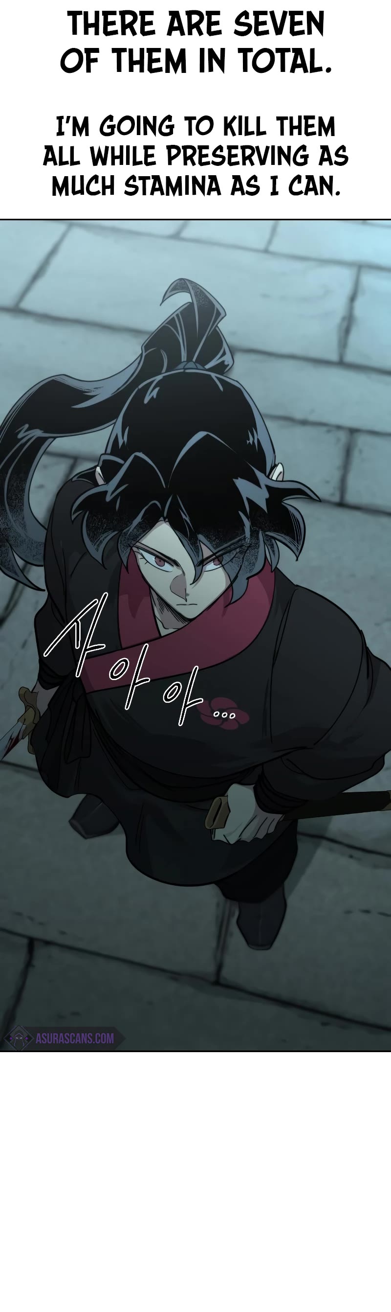 Read Return of the Mount Hua Sect ENGLISH Manga Online