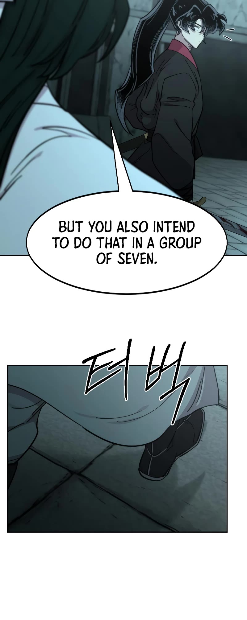 Read Return of the Mount Hua Sect ENGLISH Manga Online